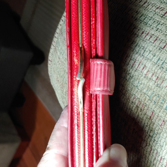 Louis Vuitton small wallet - Picture 6 of 7